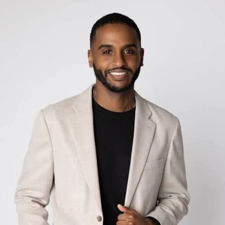 Amir Hunter, eXp Realty