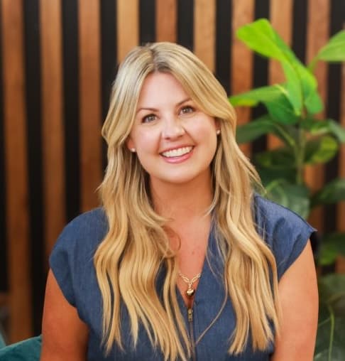Jenny Hensley, Luxe Residential