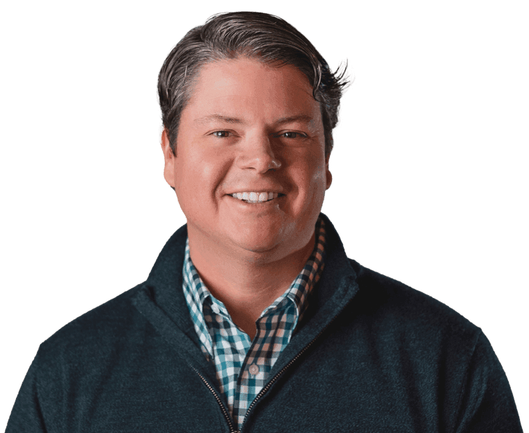 Michael Martin, Martin Mortgage Group