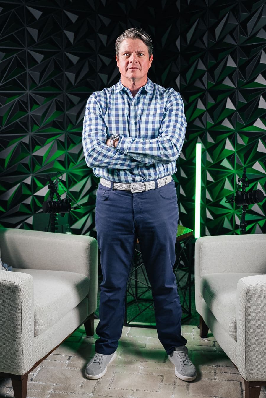 Michael Martin, Martin Mortgage Group, Raleigh NC